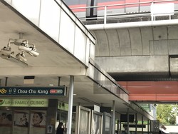 Northvale (D23), Apartment #197826582